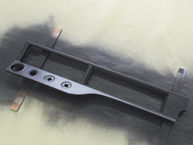 Drive Straat - 1994 Porsche 911 Cup WP0ZZZ997RS398097 - Yellow - Restoration